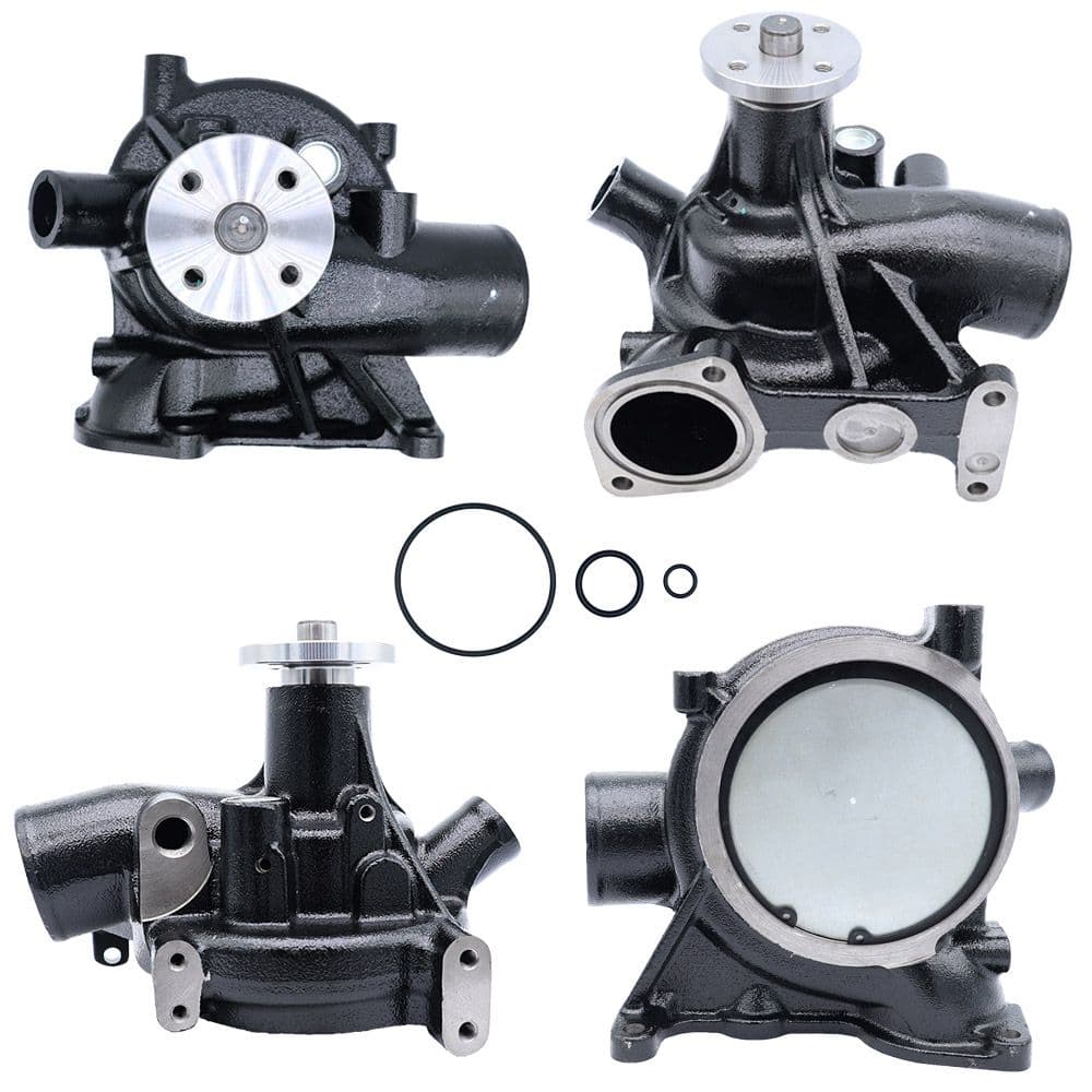 motor su pompası ME994277 için Mitsubishi 6M70 gorsel 1