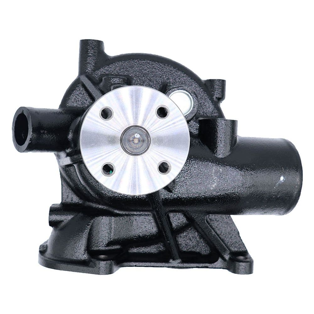 motor su pompası ME994277 için Mitsubishi 6M70 gorsel 2