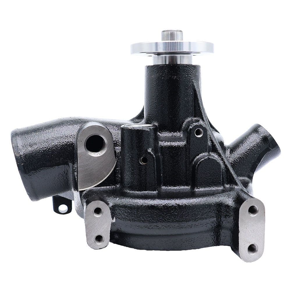 motor su pompası ME994277 için Mitsubishi 6M70 gorsel 4