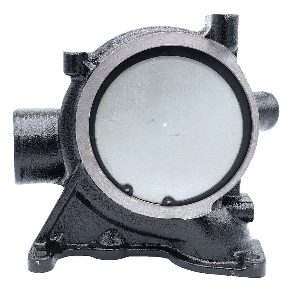 motor su pompası ME994277 için Mitsubishi 6M70 gorsel 5