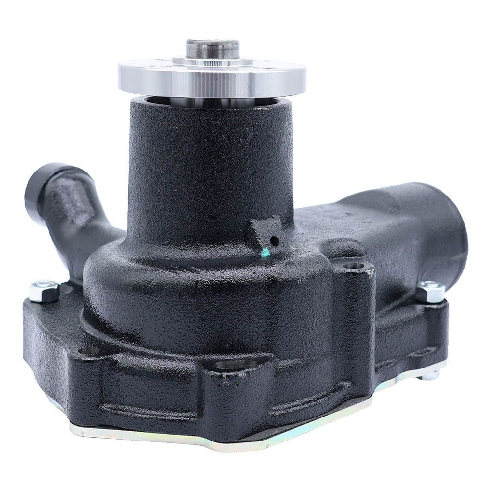 Mitsubishi 6D16-H Type 1 SK300-6E için ME995037 motor su pompası