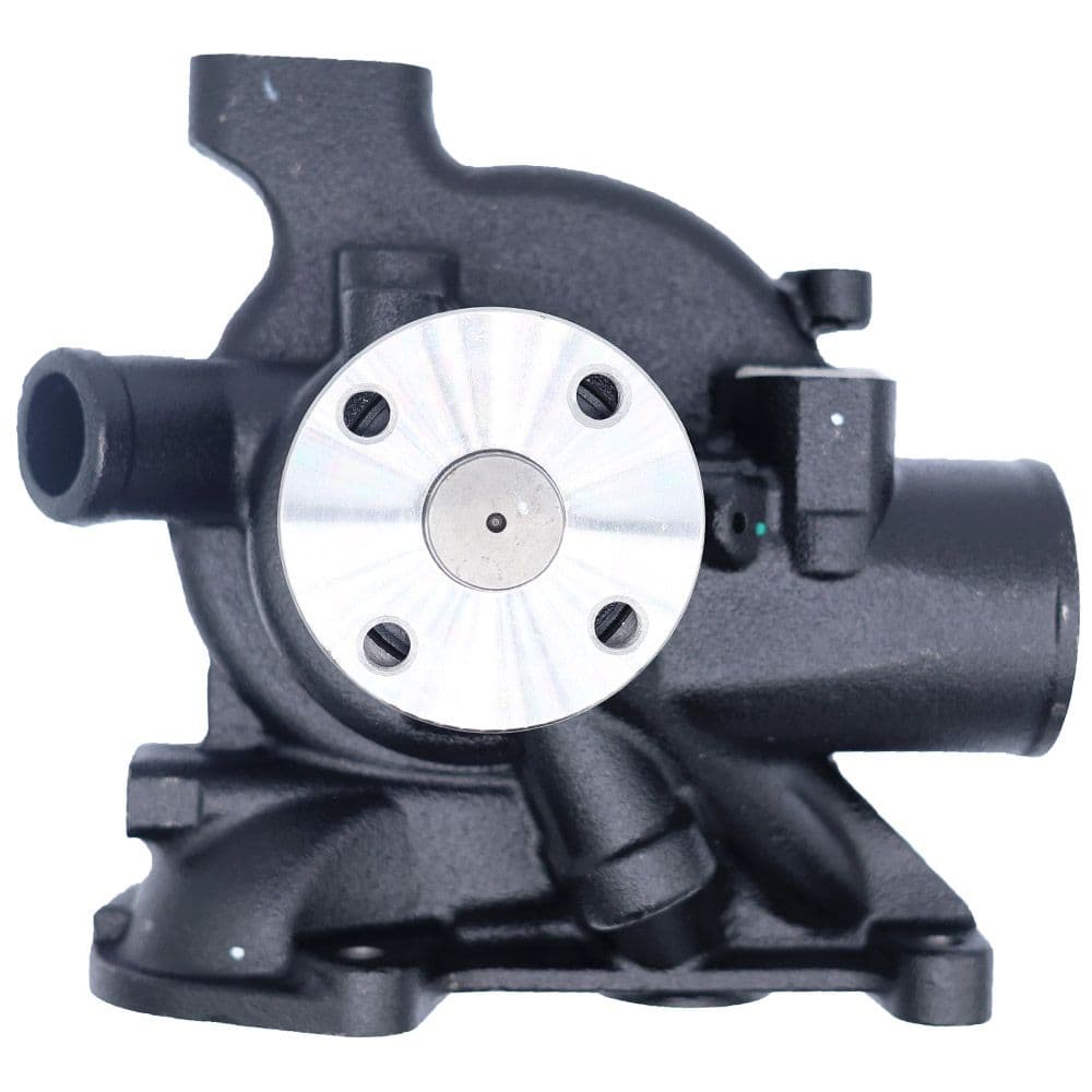 motor su pompası ME995058 için Mitsubishi 6D24T gorsel 2