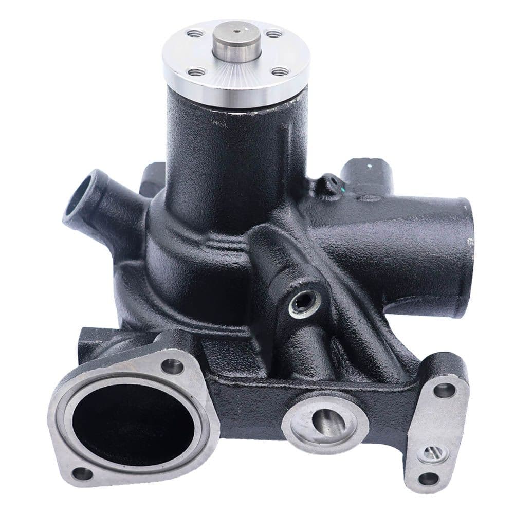 motor su pompası ME995058 için Mitsubishi 6D24T gorsel 3