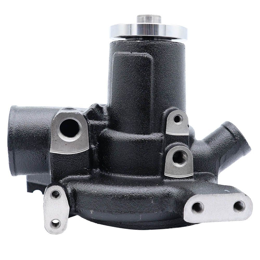 motor su pompası ME995058 için Mitsubishi 6D24T gorsel 4