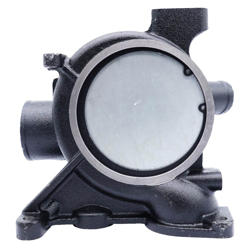 motor su pompası ME995058 için Mitsubishi 6D24T gorsel 5