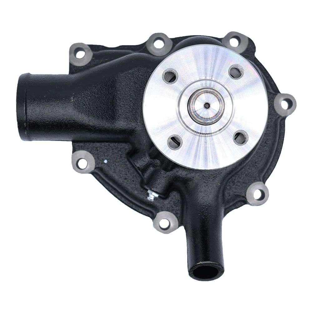 On gorunum: su pompası için Mitsubishi 6D15A 6D16T Engine ME995223