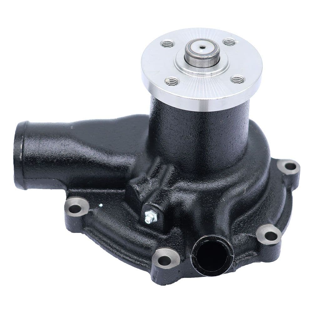 Yan gorunum: su pompası için Mitsubishi 6D15A 6D16T Engine ME995223