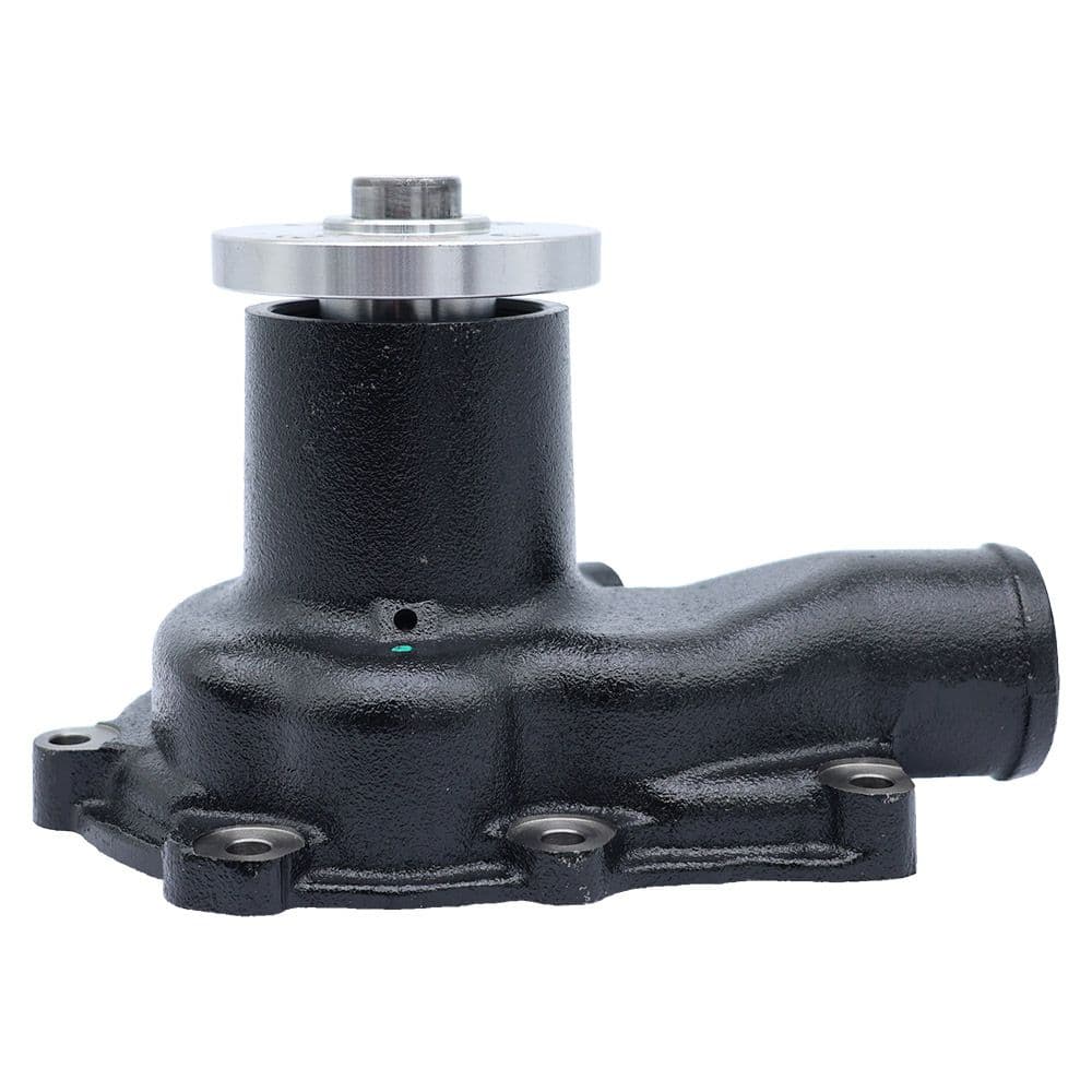 Yan gorunum: su pompası için Mitsubishi 6D15A 6D16T Engine ME995223