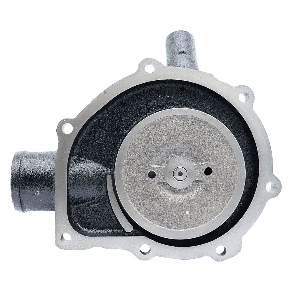 Arka gorunum: su pompası için Mitsubishi 6D15A 6D16T Engine ME995223