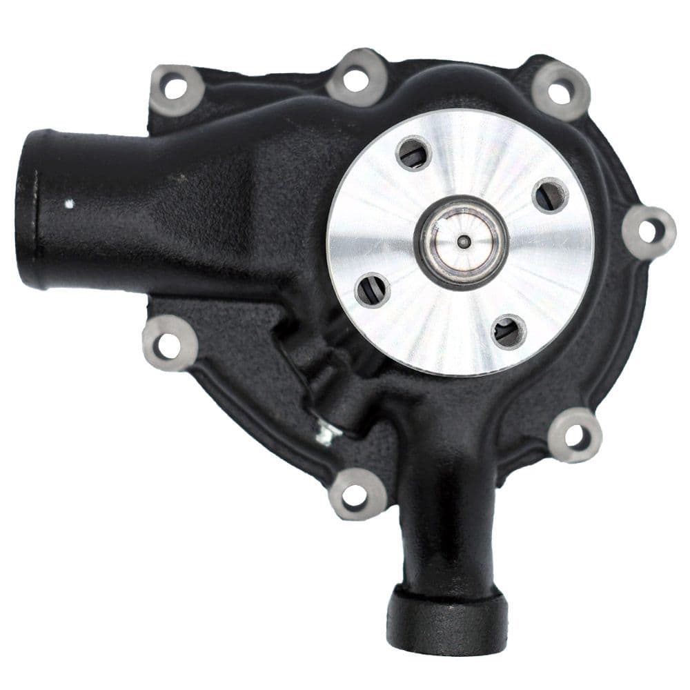 Водяной насос двигателя ME995288 для Mitsubishi Fuso 6D16-EX Type 1