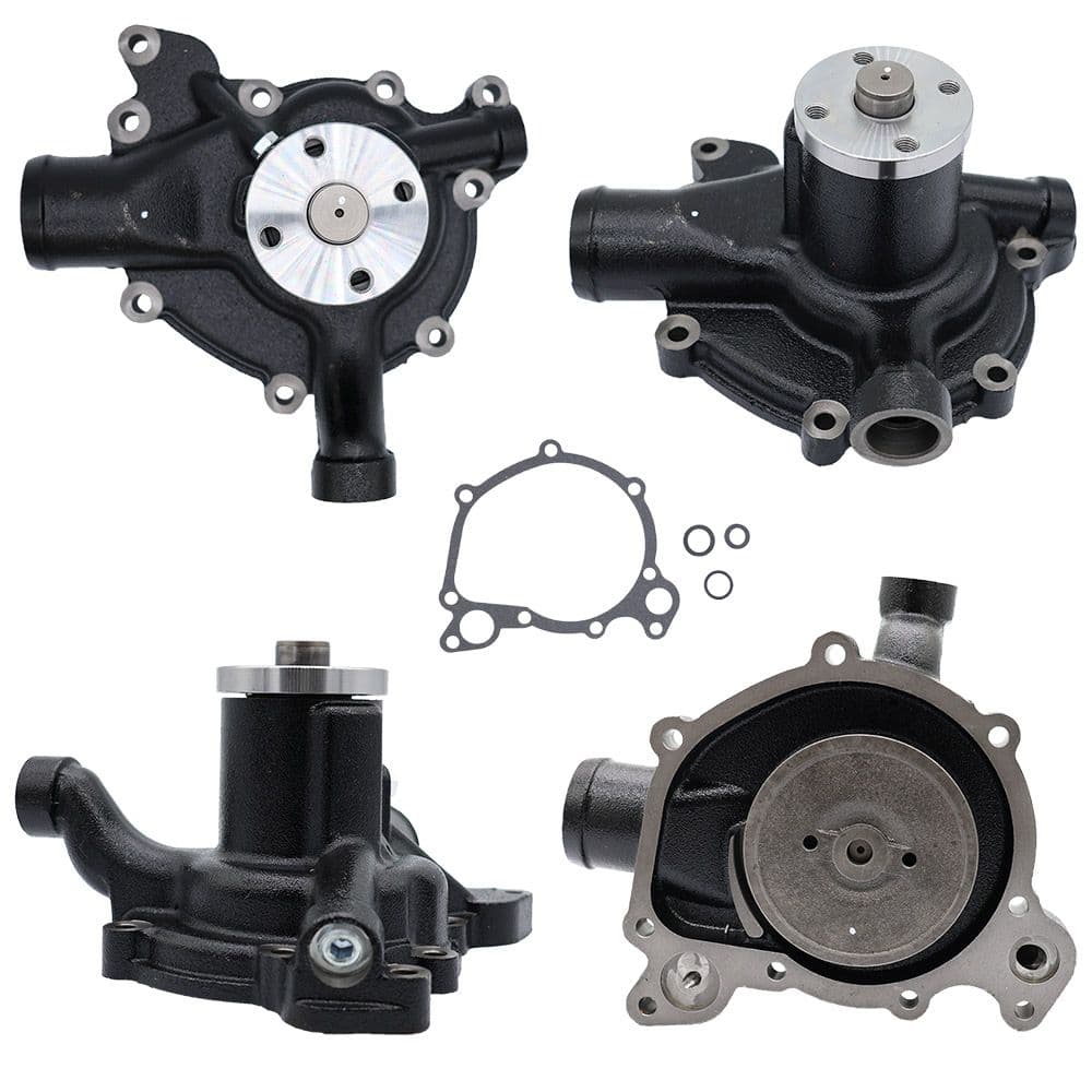 su pompası ME995358 için Mitsubishi 6D16T