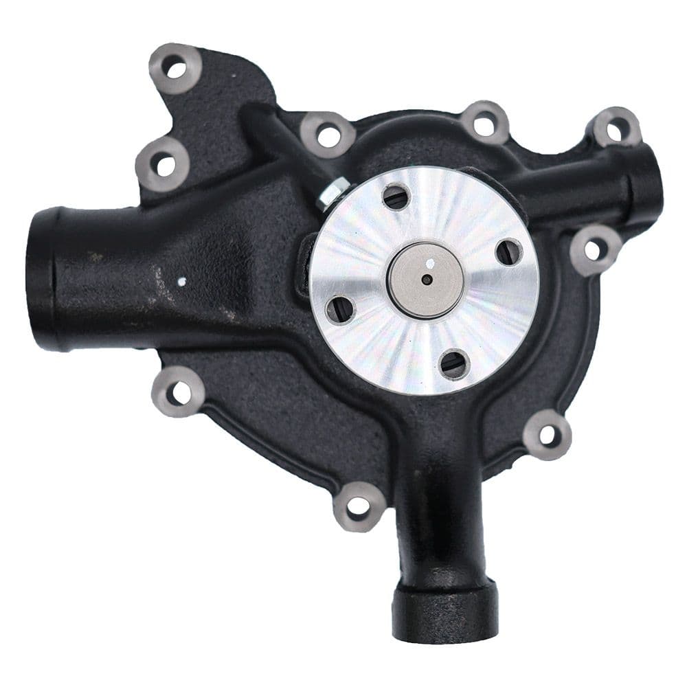 On gorunum: su pompası ME995358 için Mitsubishi 6D16T