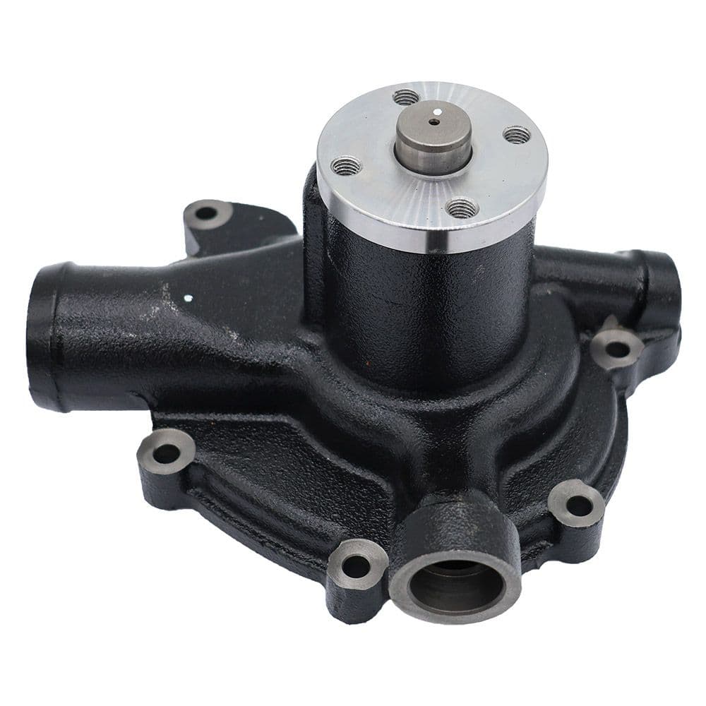 Yan gorunum: su pompası ME995358 için Mitsubishi 6D16T