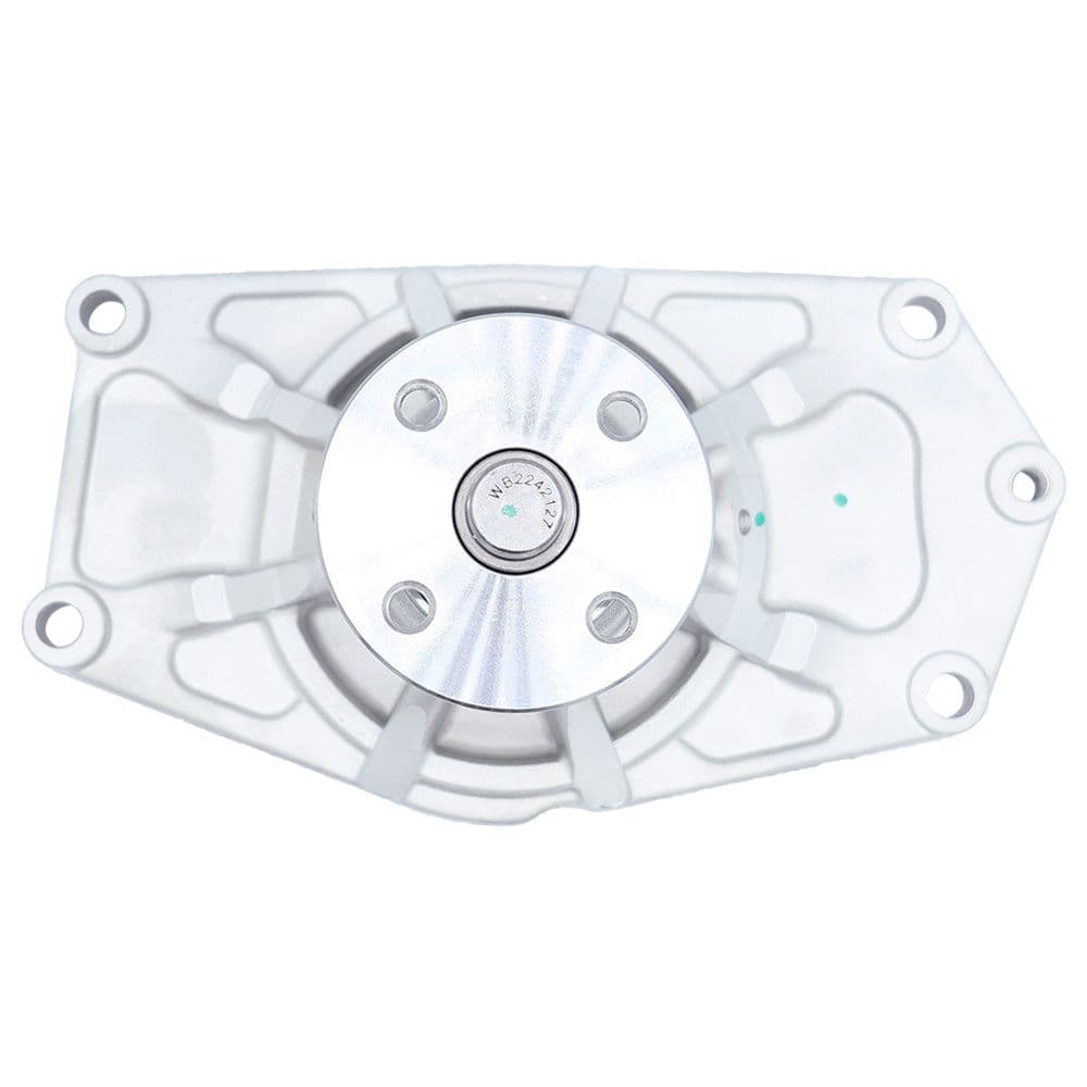 On gorunum: su pompası ME995424 için Mitsubishi 4D34 / 4D36 / 4D34T / GWM-65A / 4D33 / 4D35