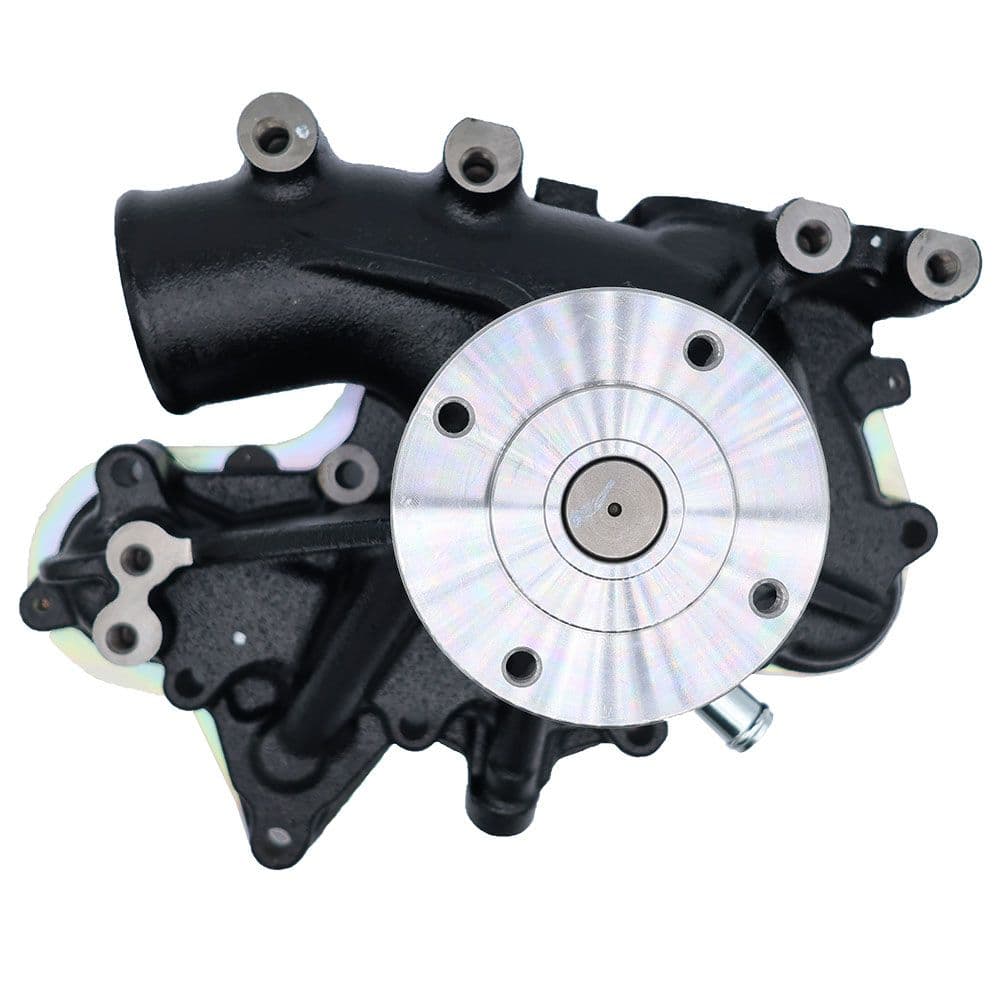 motor su pompası ME995645 için Mitsubishi 8DC9 8DC11A gorsel 2