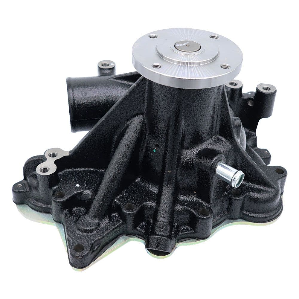 motor su pompası ME995645 için Mitsubishi 8DC9 8DC11A gorsel 3