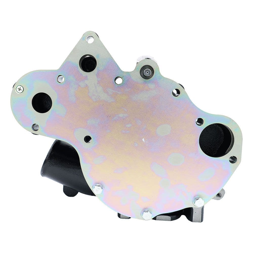 motor su pompası ME995645 için Mitsubishi 8DC9 8DC11A gorsel 5