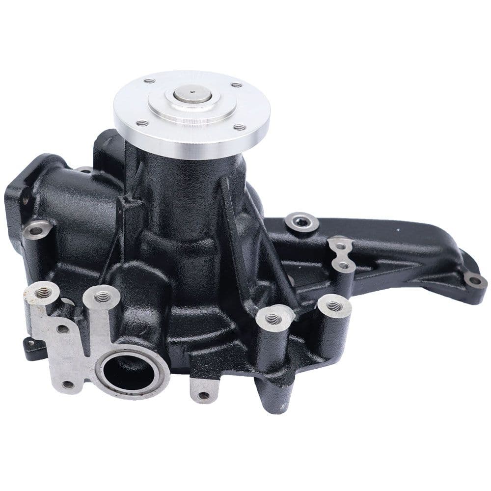 Su pompası ME995663 Mitsubishi 8M20 için Yan görünüm