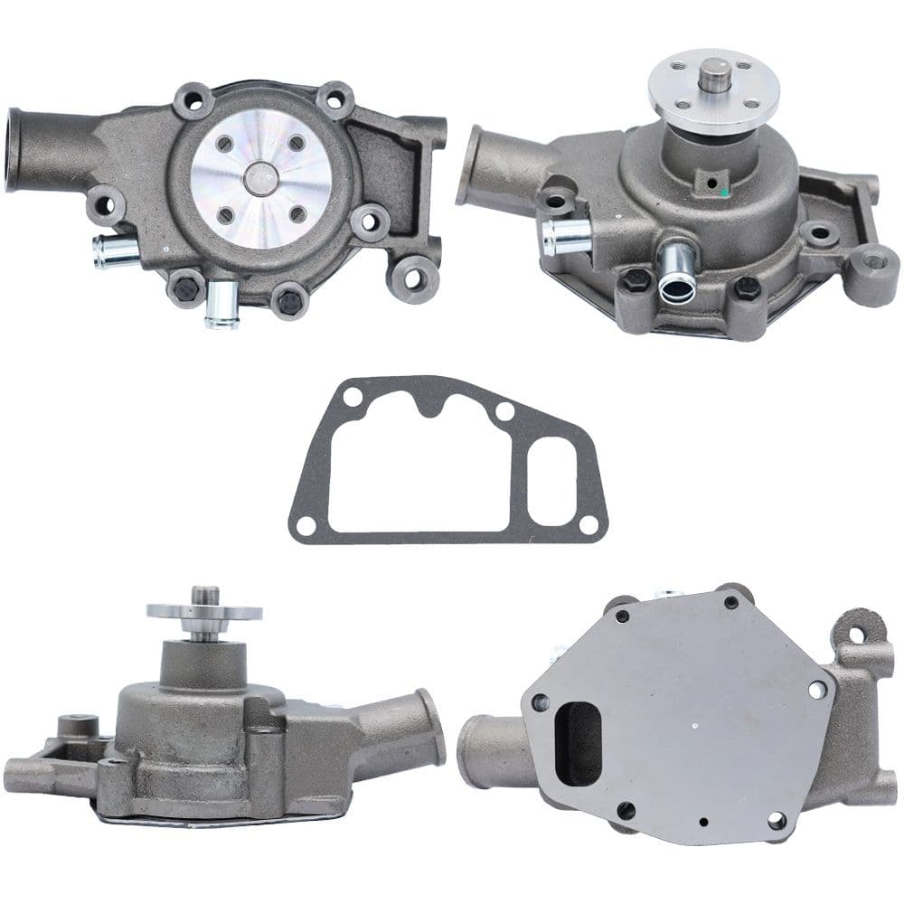 On gorunum: su pompası için Mitsubishi 4DR7 ME996782