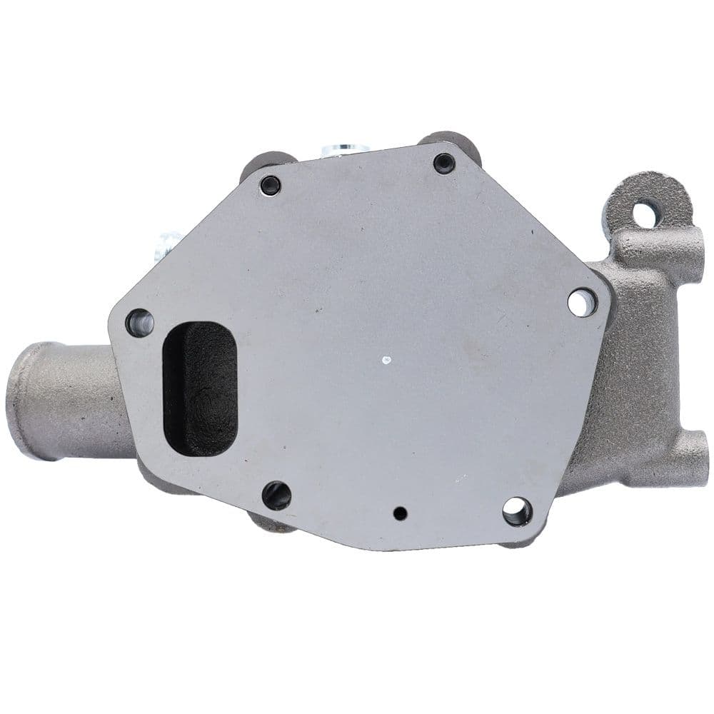 Arka gorunum: su pompası için Mitsubishi 4DR7 ME996782