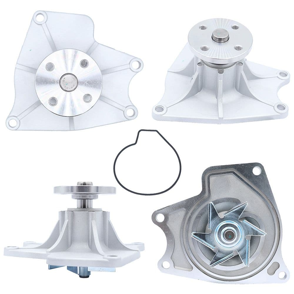 su pompası ME996789 için Mitsubishi Water / Pump / için / Mitsubishi