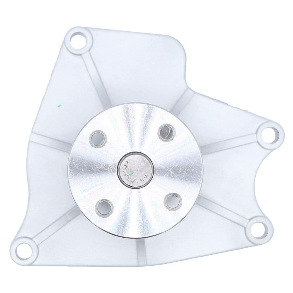 On gorunum: su pompası ME996789 için Mitsubishi Water / Pump / için / Mitsubishi