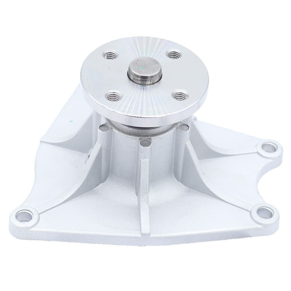 Yan gorunum: su pompası ME996789 için Mitsubishi Water / Pump / için / Mitsubishi