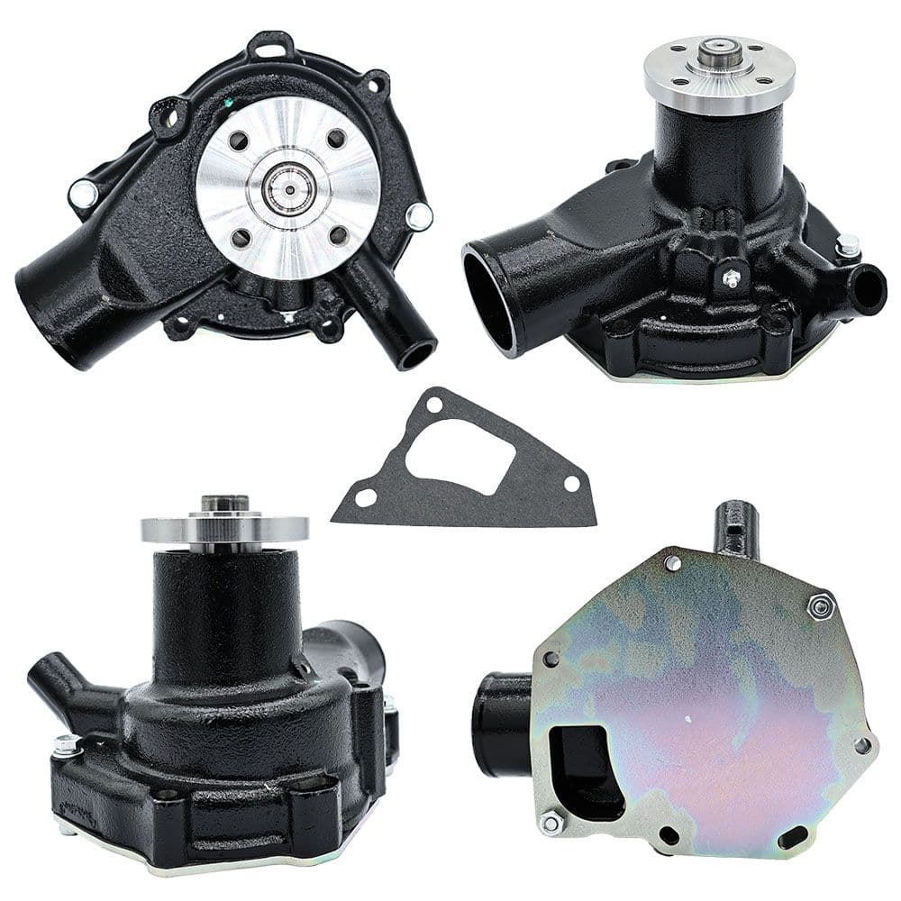 motor su pompası ME996794 için Mitsubishi 6D15-H gorsel 1