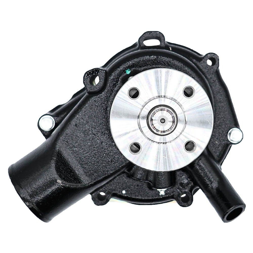 motor su pompası ME996794 için Mitsubishi 6D15-H gorsel 2