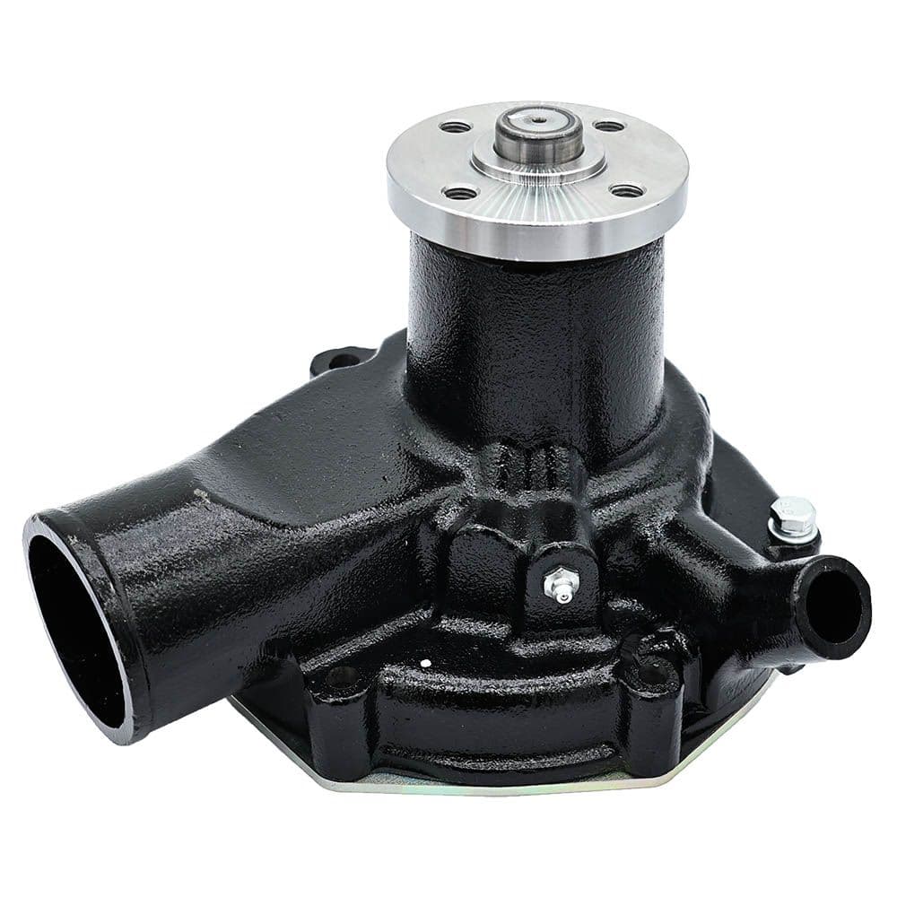 motor su pompası ME996794 için Mitsubishi 6D15-H gorsel 3