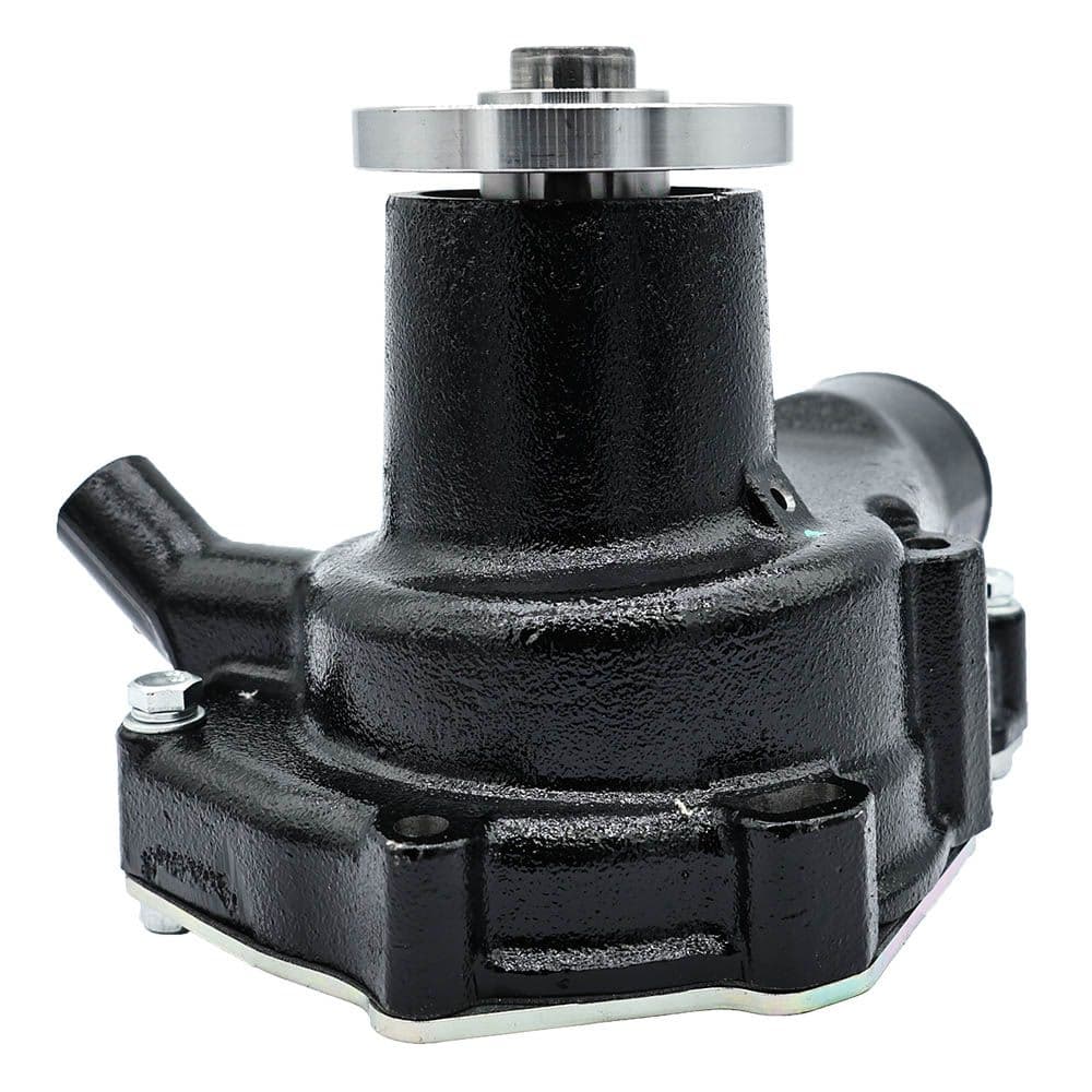 motor su pompası ME996794 için Mitsubishi 6D15-H gorsel 4