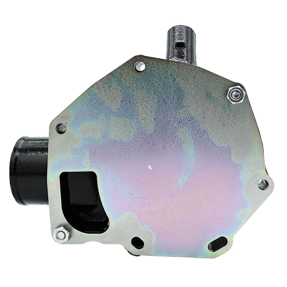 motor su pompası ME996794 için Mitsubishi 6D15-H gorsel 5