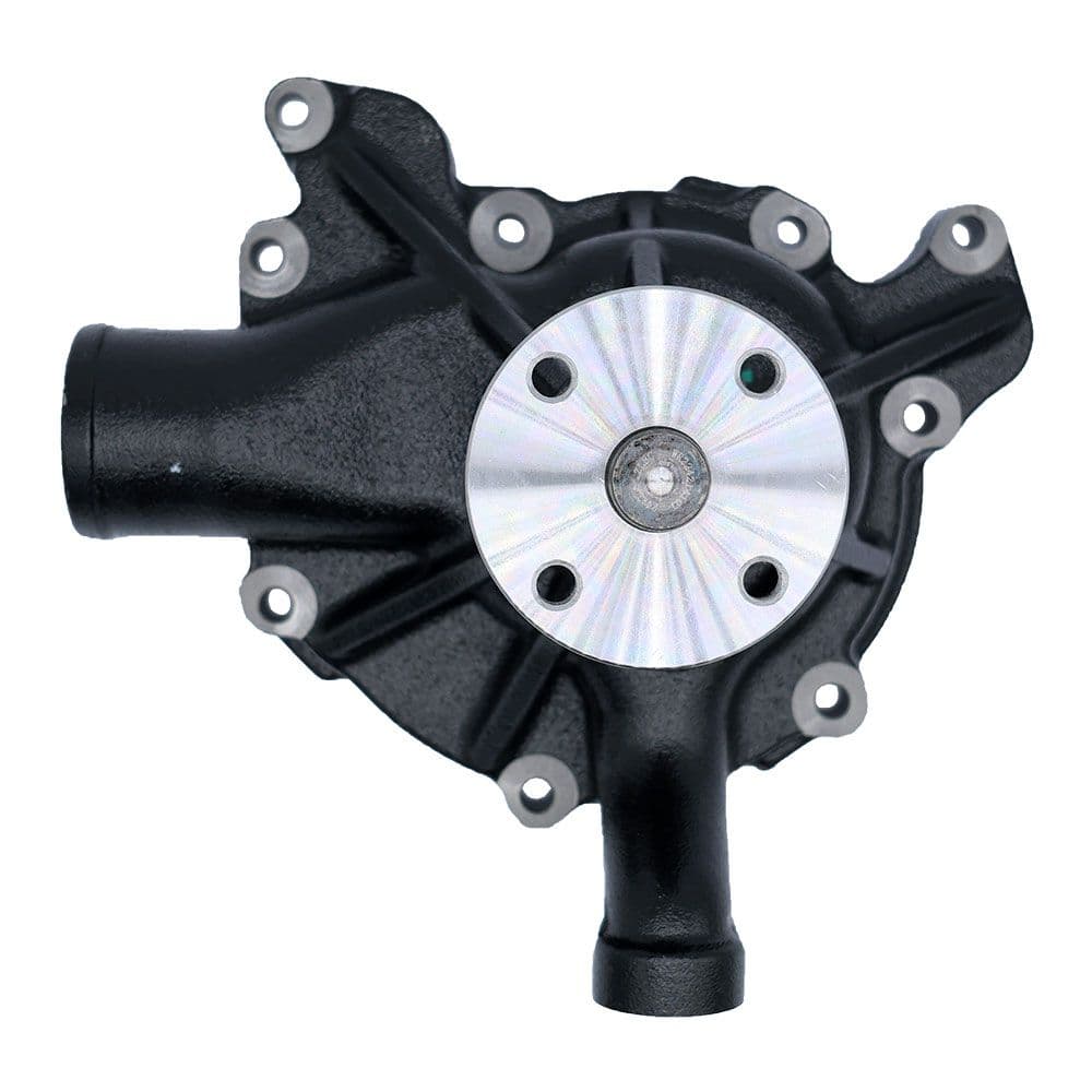 On gorunum: su pompası için Mitsubishi 6M60 EUR4 Engine ME996795