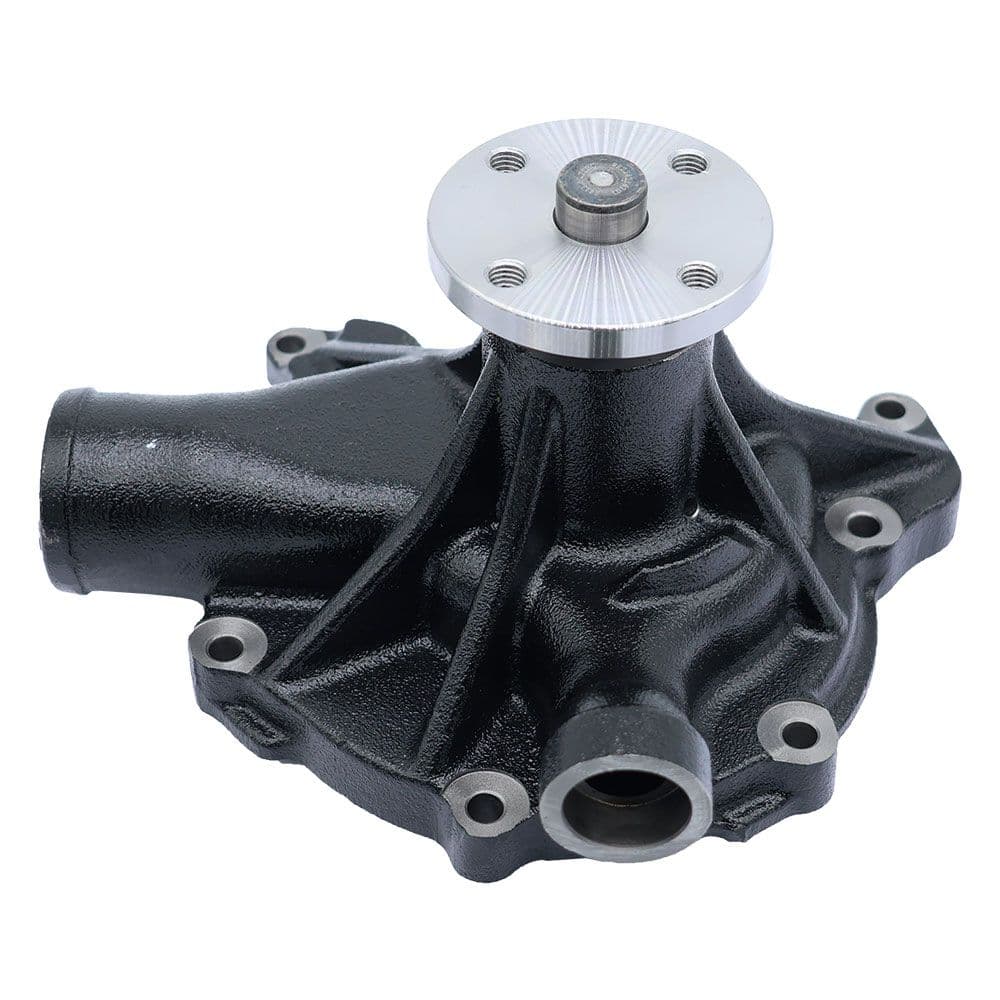 Yan gorunum: su pompası için Mitsubishi 6M60 EUR4 Engine ME996795