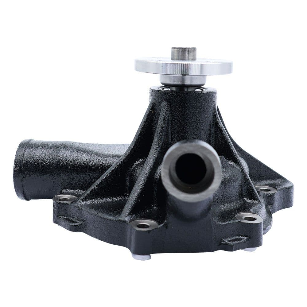 Yan gorunum: su pompası için Mitsubishi 6M60 EUR4 Engine ME996795