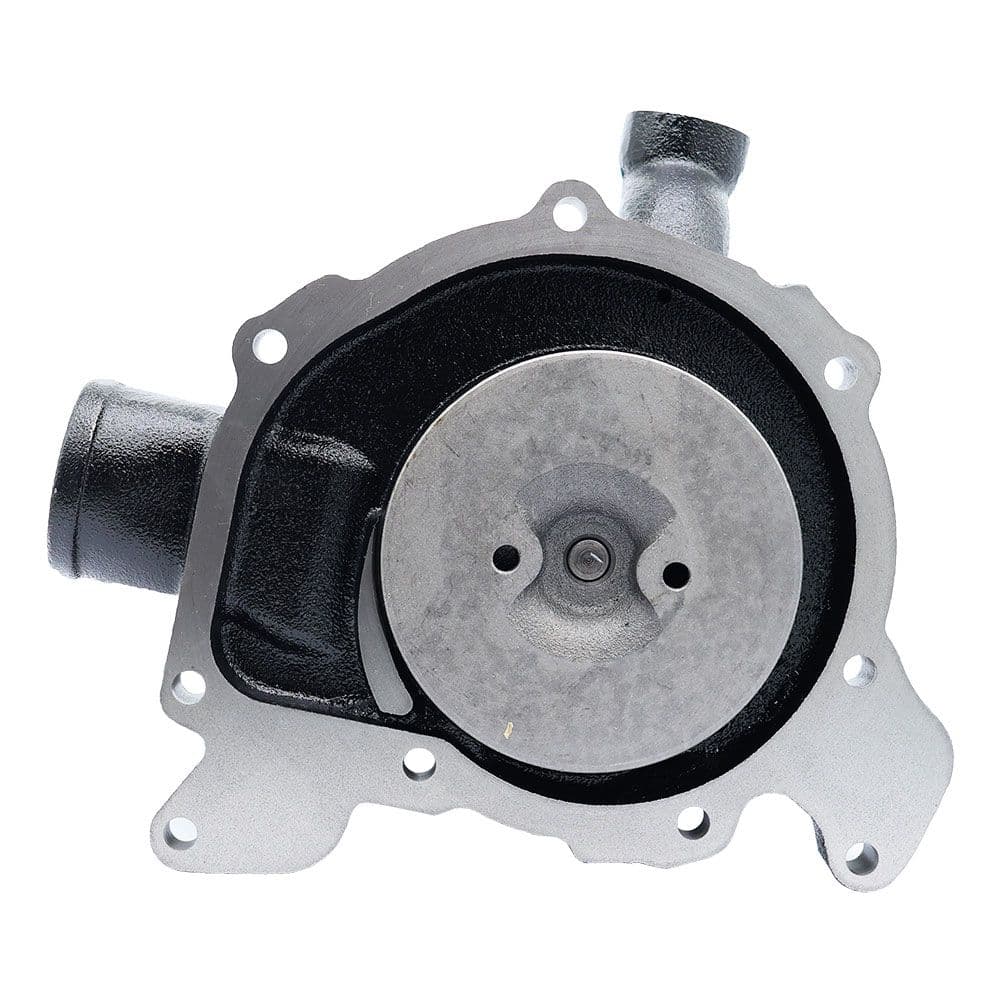 Arka gorunum: su pompası için Mitsubishi 6M60 EUR4 Engine ME996795