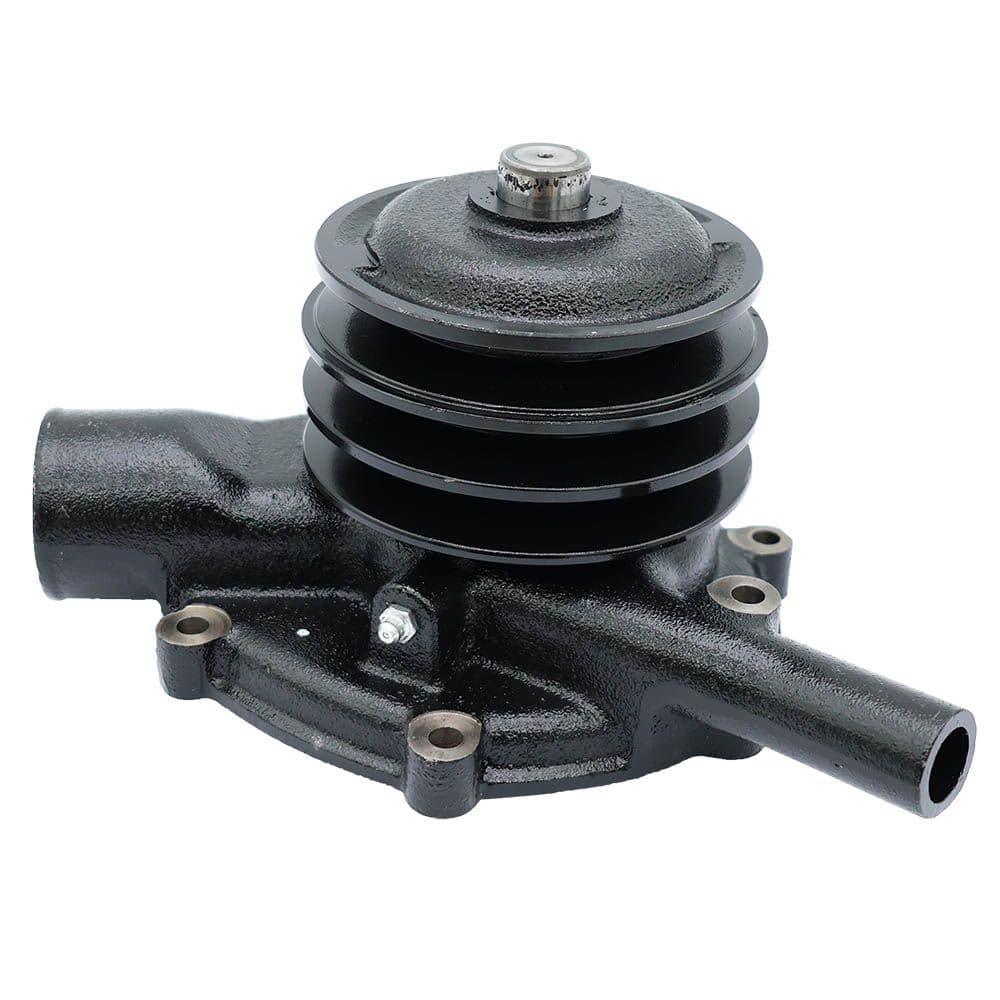 Yan gorunum: Mitsubishi 6D16-P için ME996800 motor su pompası