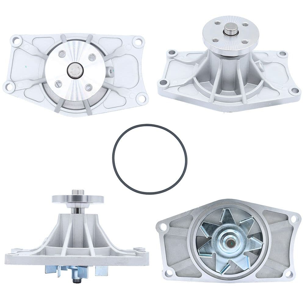 motor su pompası ME996865 için Mitsubishi M68 gorsel 1