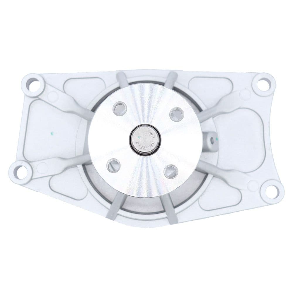 motor su pompası ME996865 için Mitsubishi M68 gorsel 2