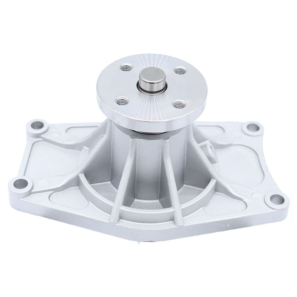 motor su pompası ME996865 için Mitsubishi M68 gorsel 3