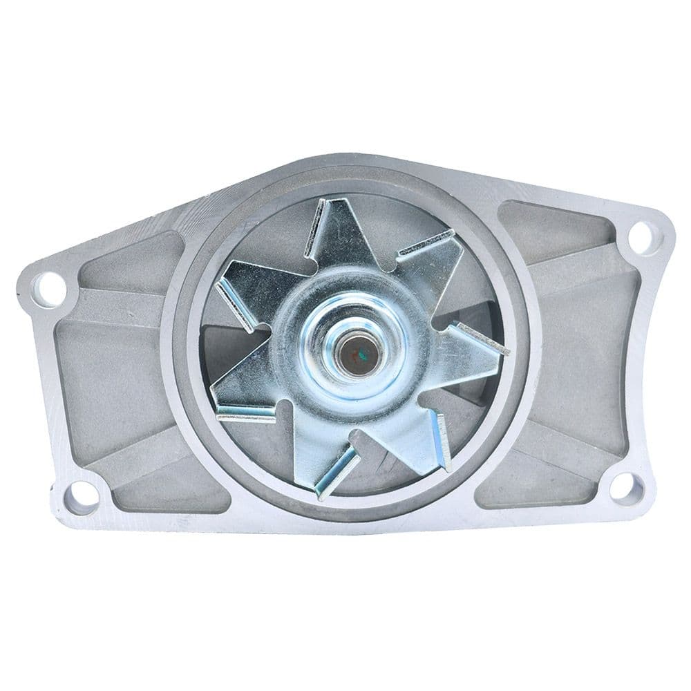 motor su pompası ME996865 için Mitsubishi M68 gorsel 5