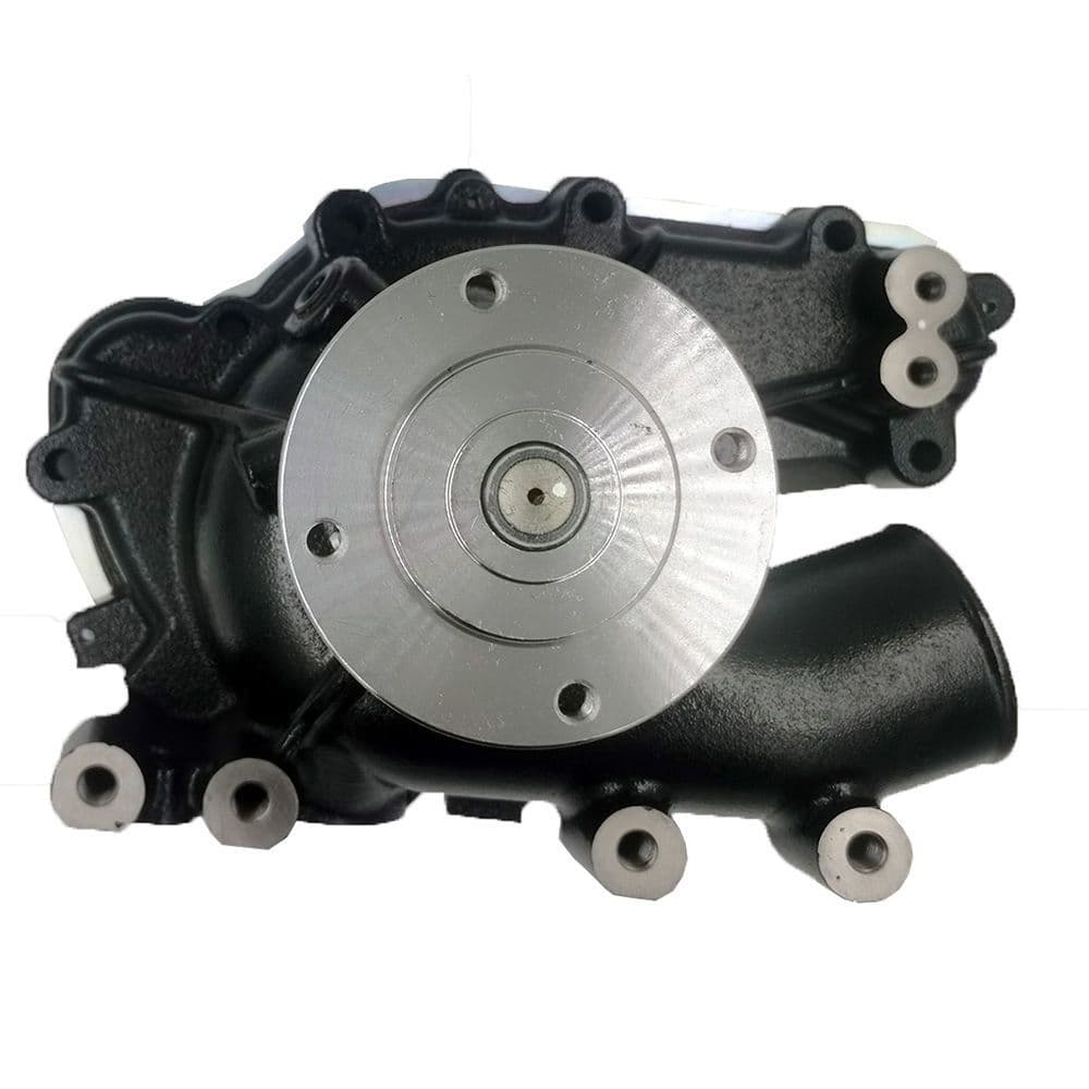 motor su pompası ME996877 için Mitsubishi 8DC91A FV320 gorsel 2