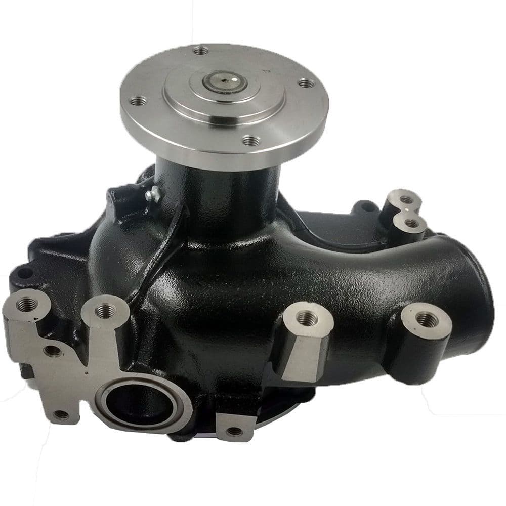 motor su pompası ME996877 için Mitsubishi 8DC91A FV320 gorsel 3