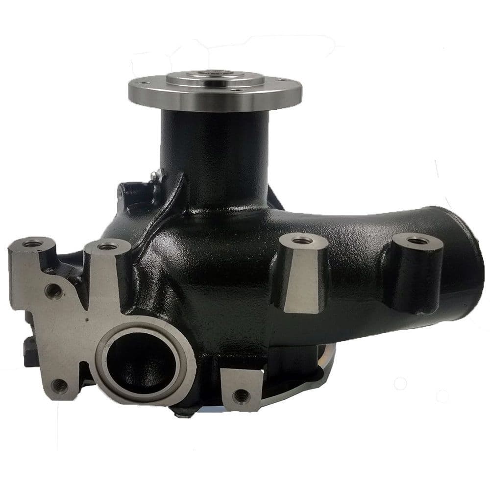 motor su pompası ME996877 için Mitsubishi 8DC91A FV320 gorsel 4