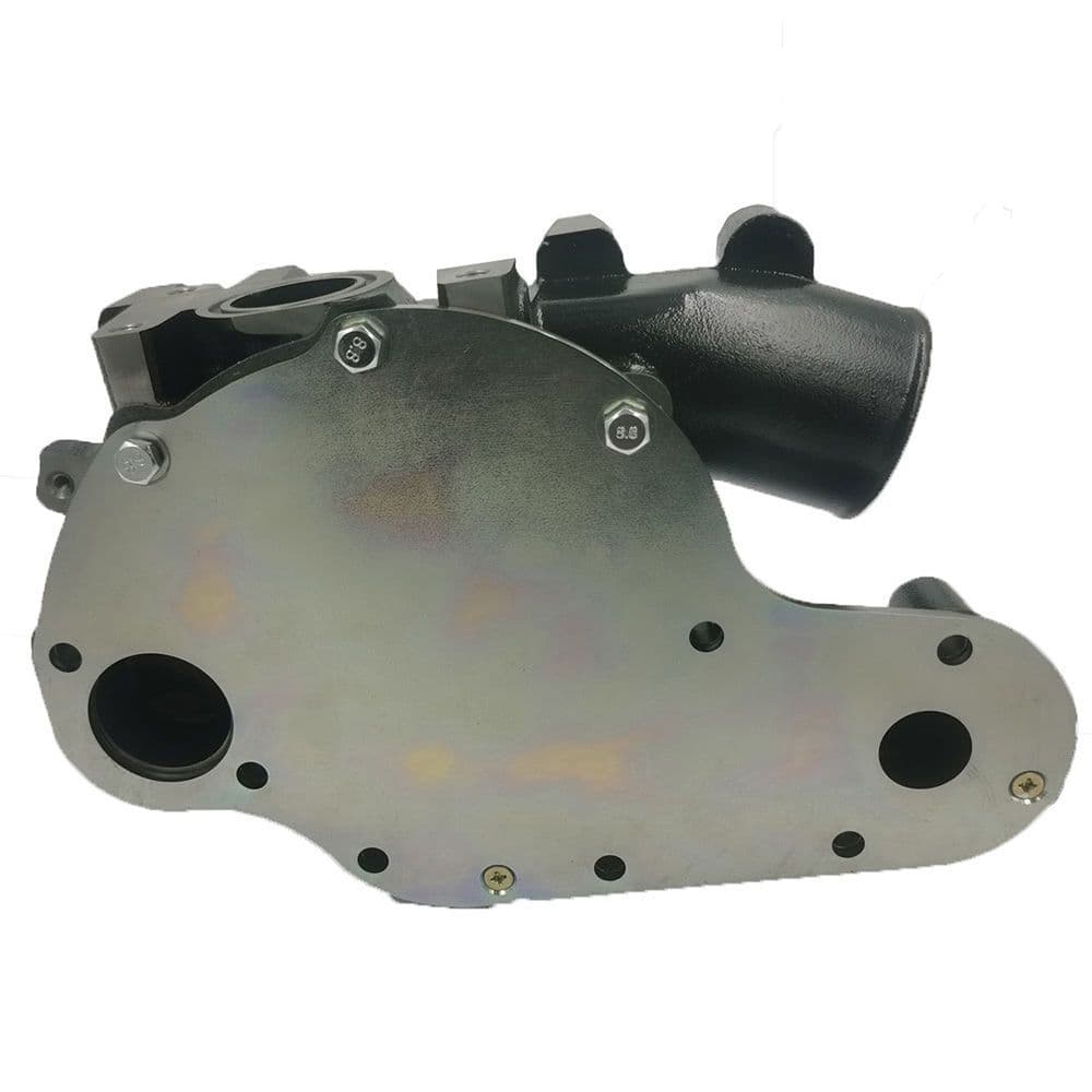 motor su pompası ME996877 için Mitsubishi 8DC91A FV320 gorsel 5