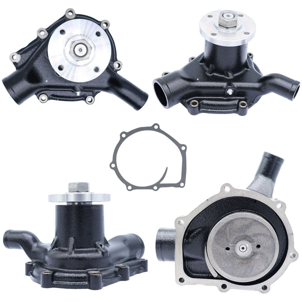 su pompası ME996928 için Mitsubishi 6D15A / 6D14