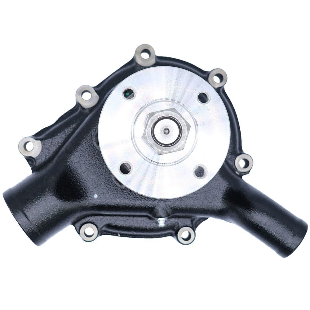 On gorunum: su pompası ME996928 için Mitsubishi 6D15A / 6D14