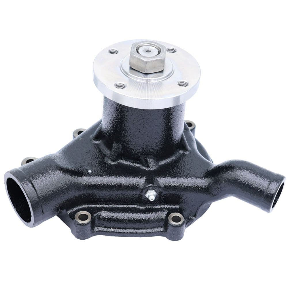 Yan gorunum: su pompası ME996928 için Mitsubishi 6D15A / 6D14