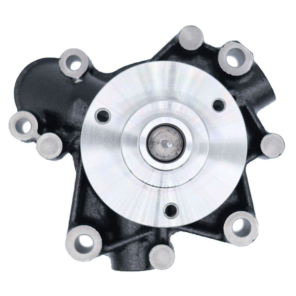 motor su pompası MK667228 için Mitsubishi Fuso 4P10 gorsel 2