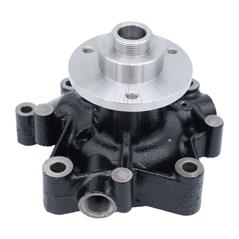 motor su pompası MK667228 için Mitsubishi Fuso 4P10 gorsel 3